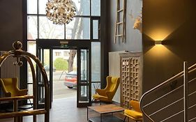 Allee Hotel