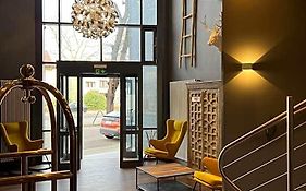 Allee Hotel